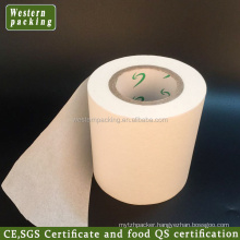 High qualitative filter paper, filter paper for tea bag, tea filter paper in roll